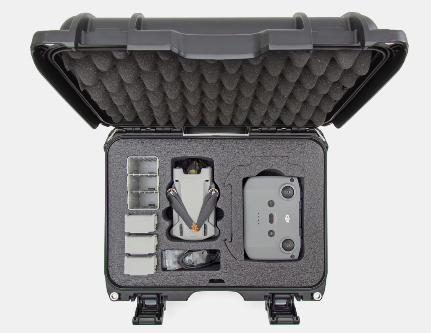 NANUK 915 FOR DJI™ MINI 3 PRO FLY MORE