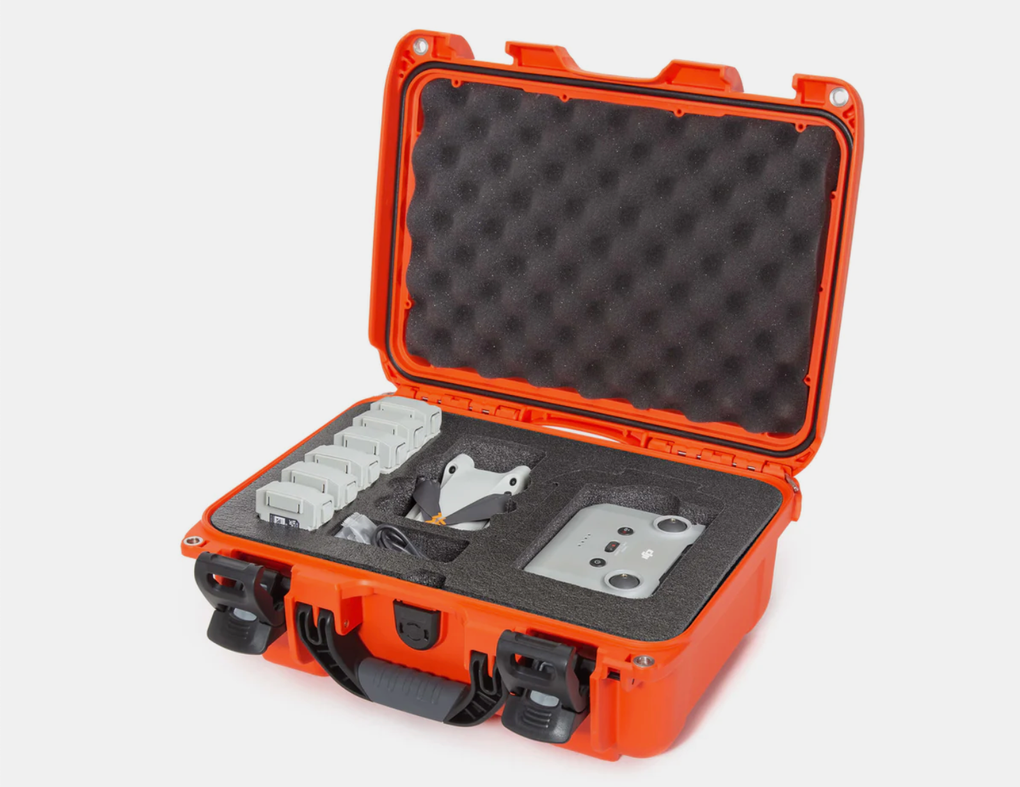 NANUK 915 FOR DJI™ MINI 3 PRO FLY MORE