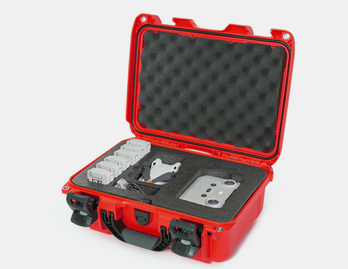 NANUK 915 FOR DJI™ MINI 3 PRO FLY MORE