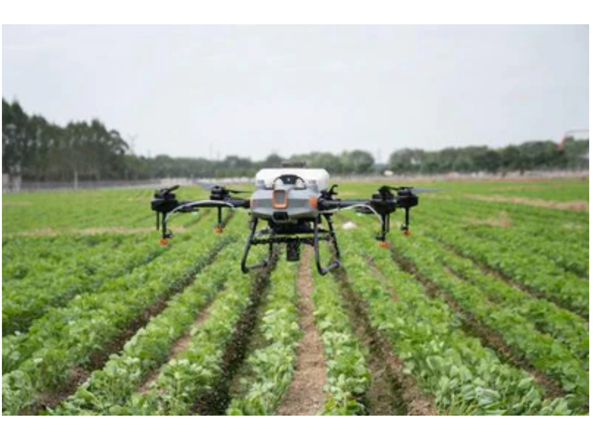 DJI AGRAS T10 DRONE