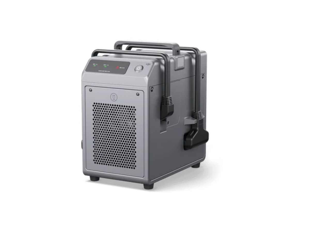 DJI AGRAS T10 INTELLIGENT BATTERY STATION