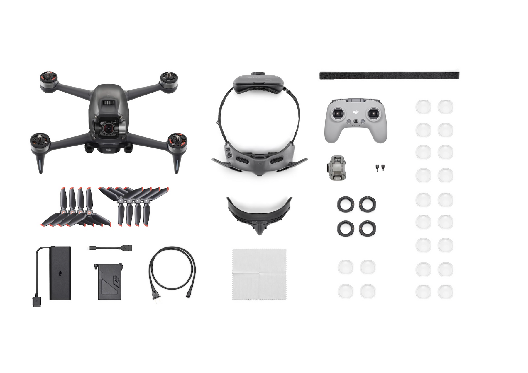 DJI FPV Explorer Combo