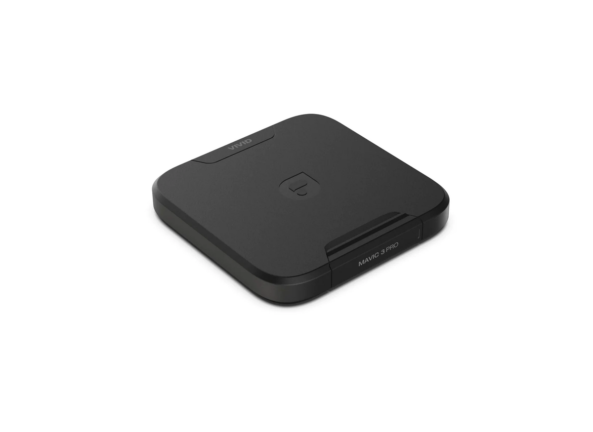 PolarPro Vivid Collection - ND/PL Filters | Mavic 3 Pro