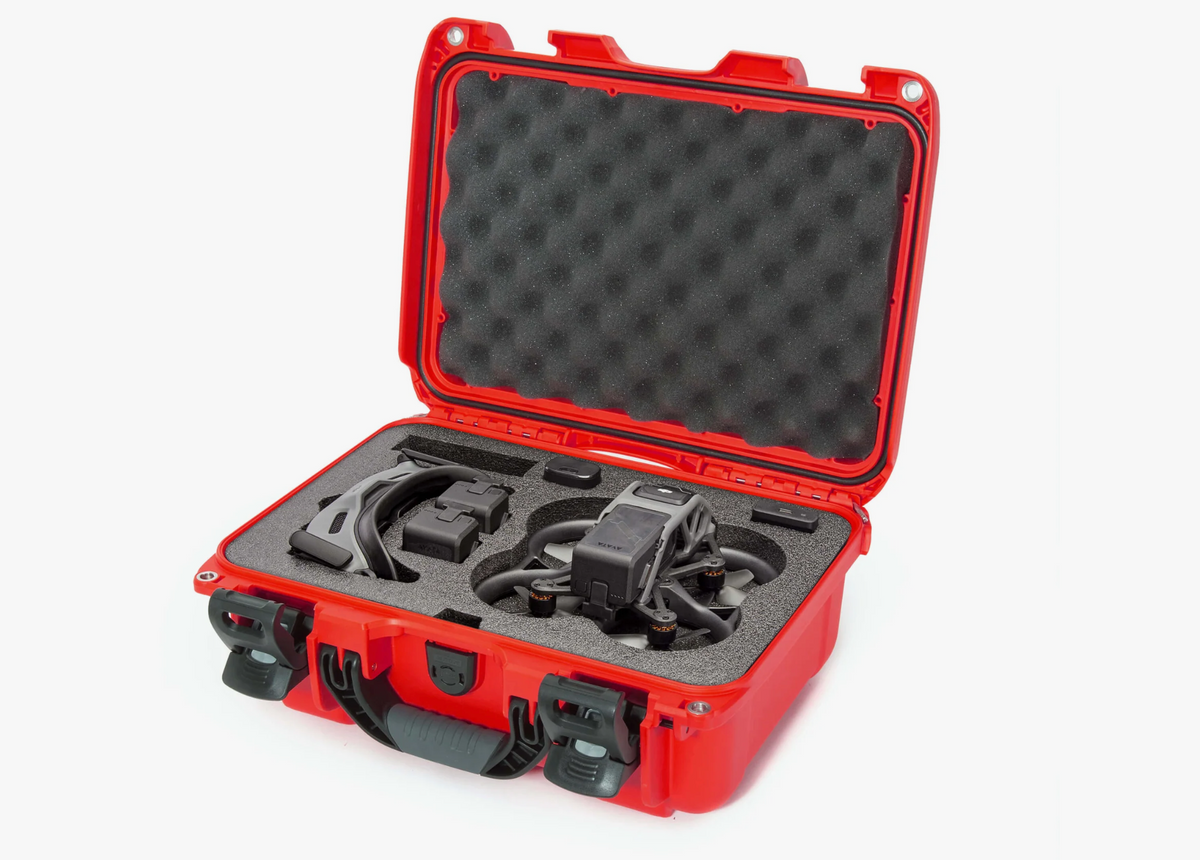 NANUK 915 FOR DJI™ AVATA PRO-VIEW COMBO