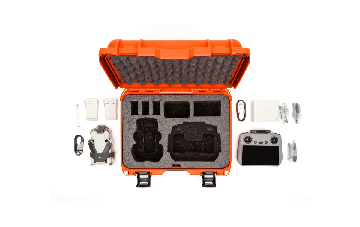 NANUK 915 FOR DJI MINI 4 PRO