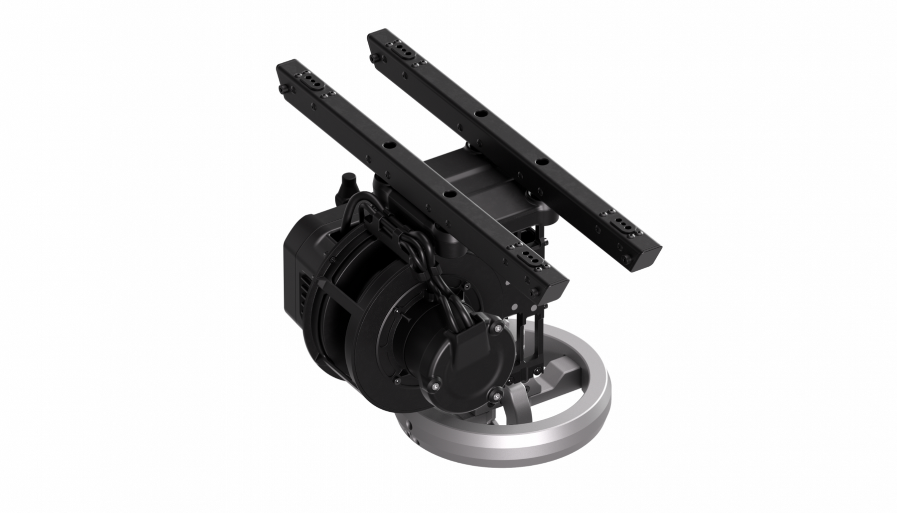 DJI FlyCart 30 Winch System Kit