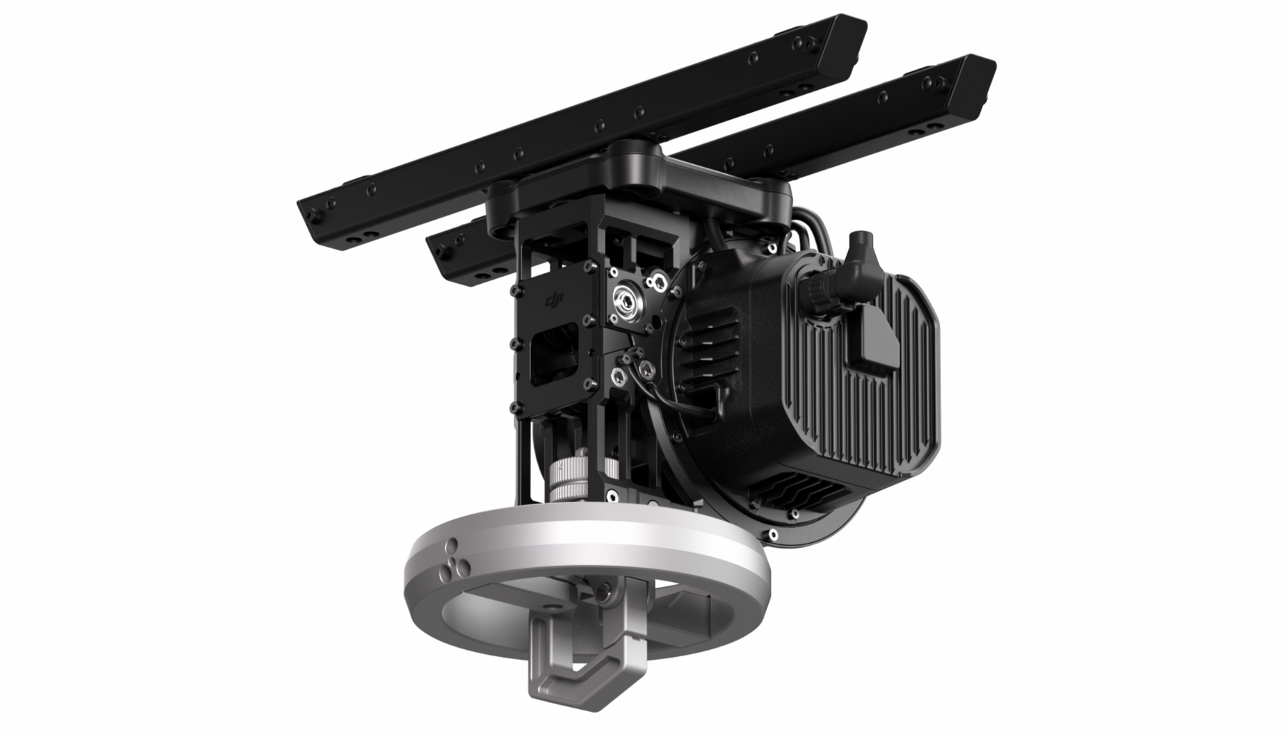 DJI FlyCart 30 Winch System Kit