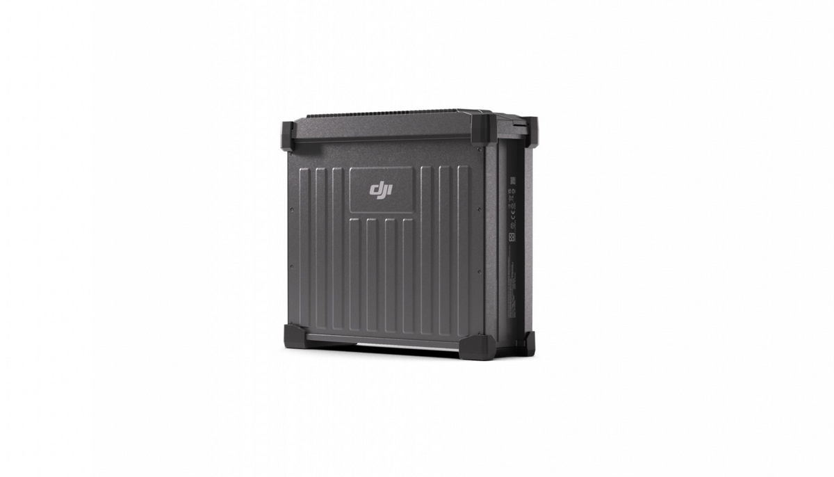 DB2000 Intelligent Flight Battery