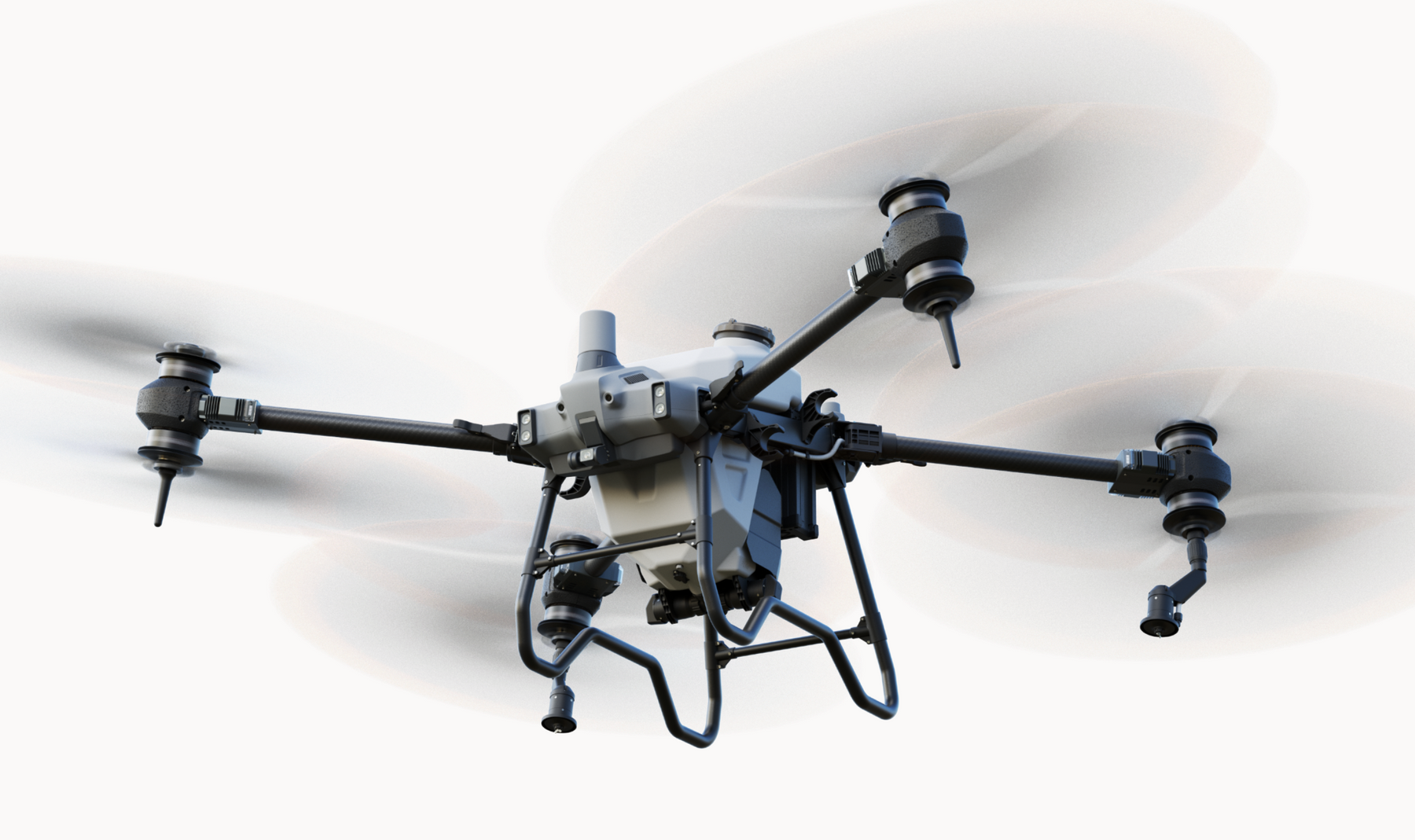 DJI Agras T40 Ready To Fly Combo - IN STOCK
