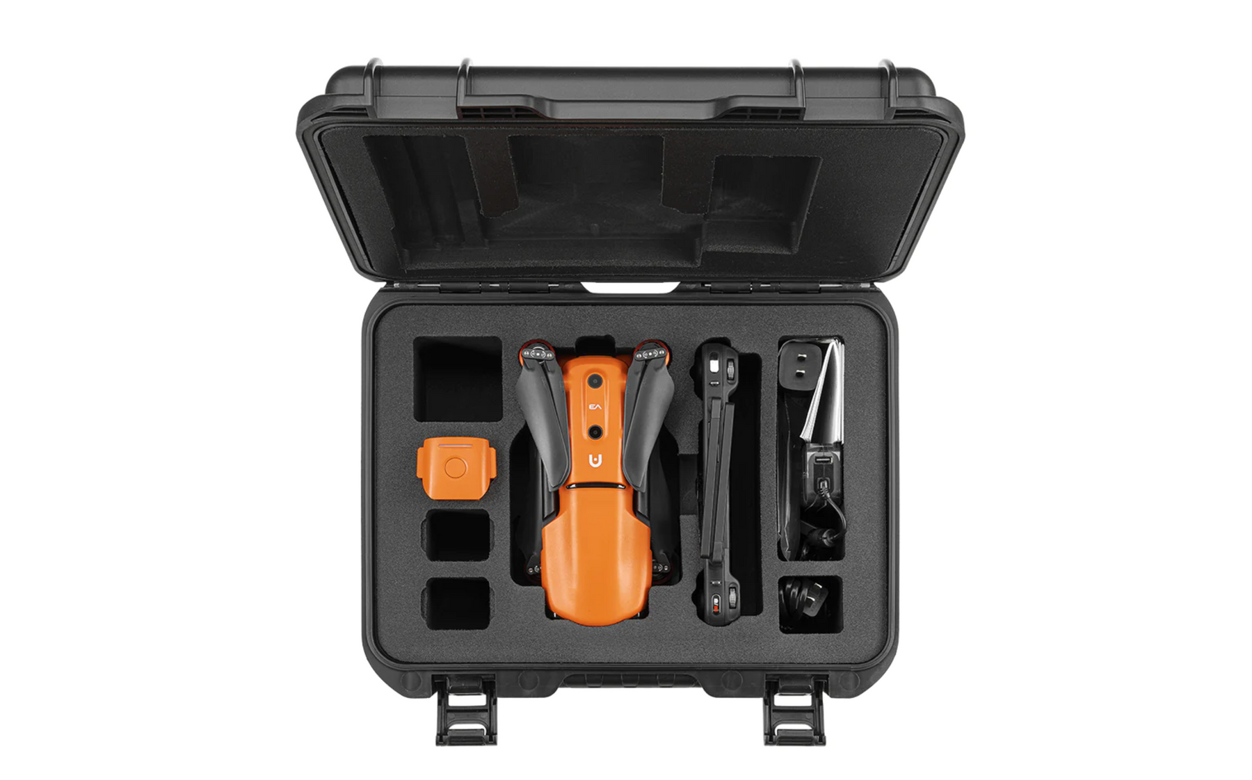 Autel EVO II Pro 6K Rugged Bundle V3