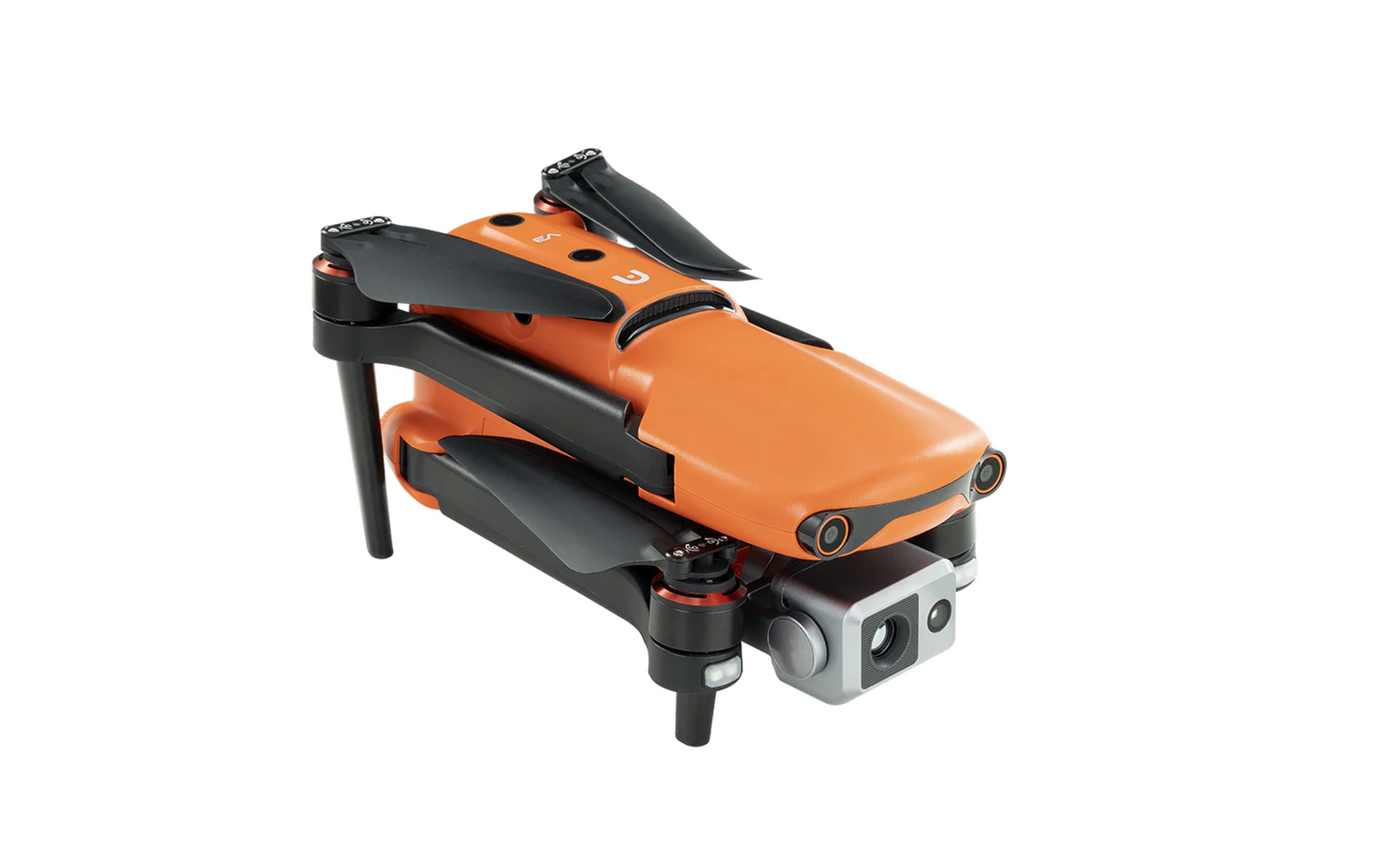 Autel EVO II Dual 640T Rugged Bundle V3