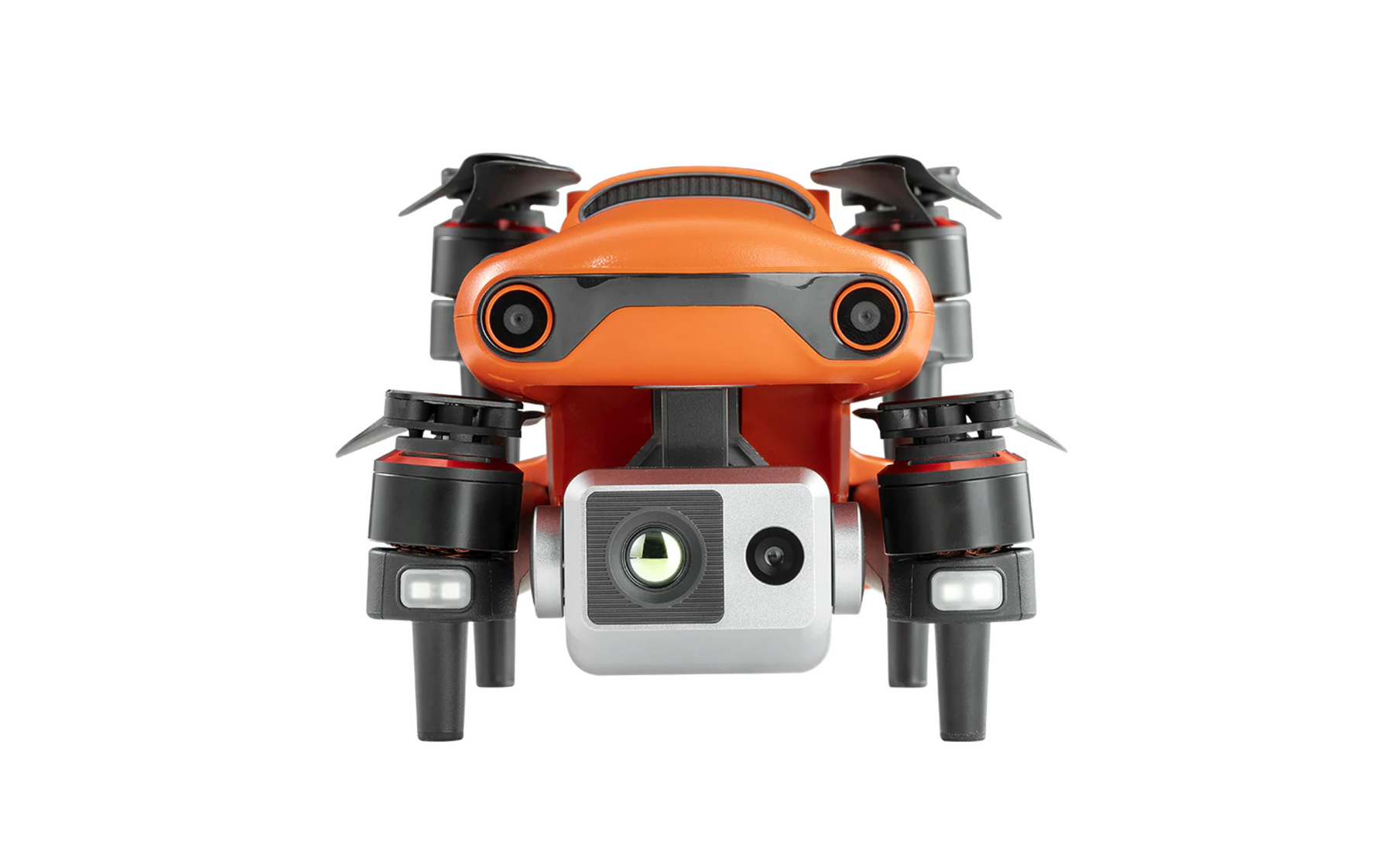 Autel EVO II Dual 640T Rugged Bundle V3