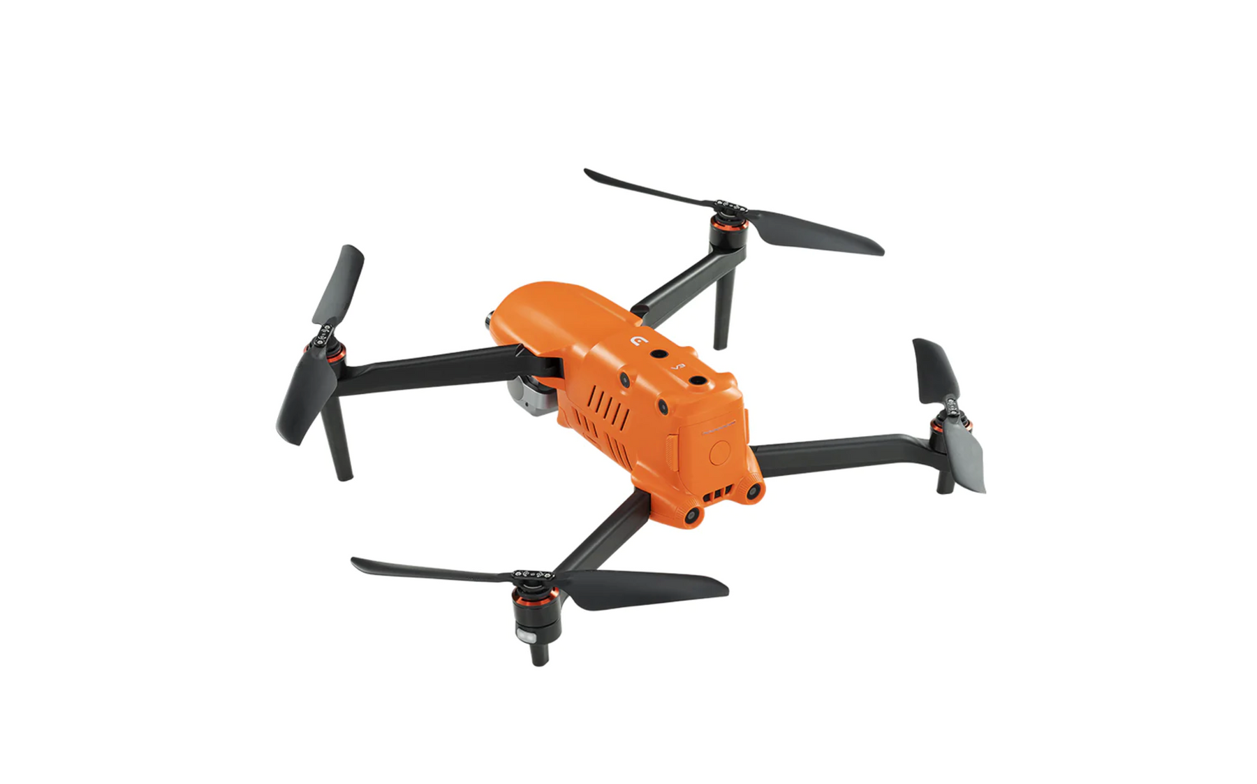 Autel EVO II Dual 640T Rugged Bundle V3