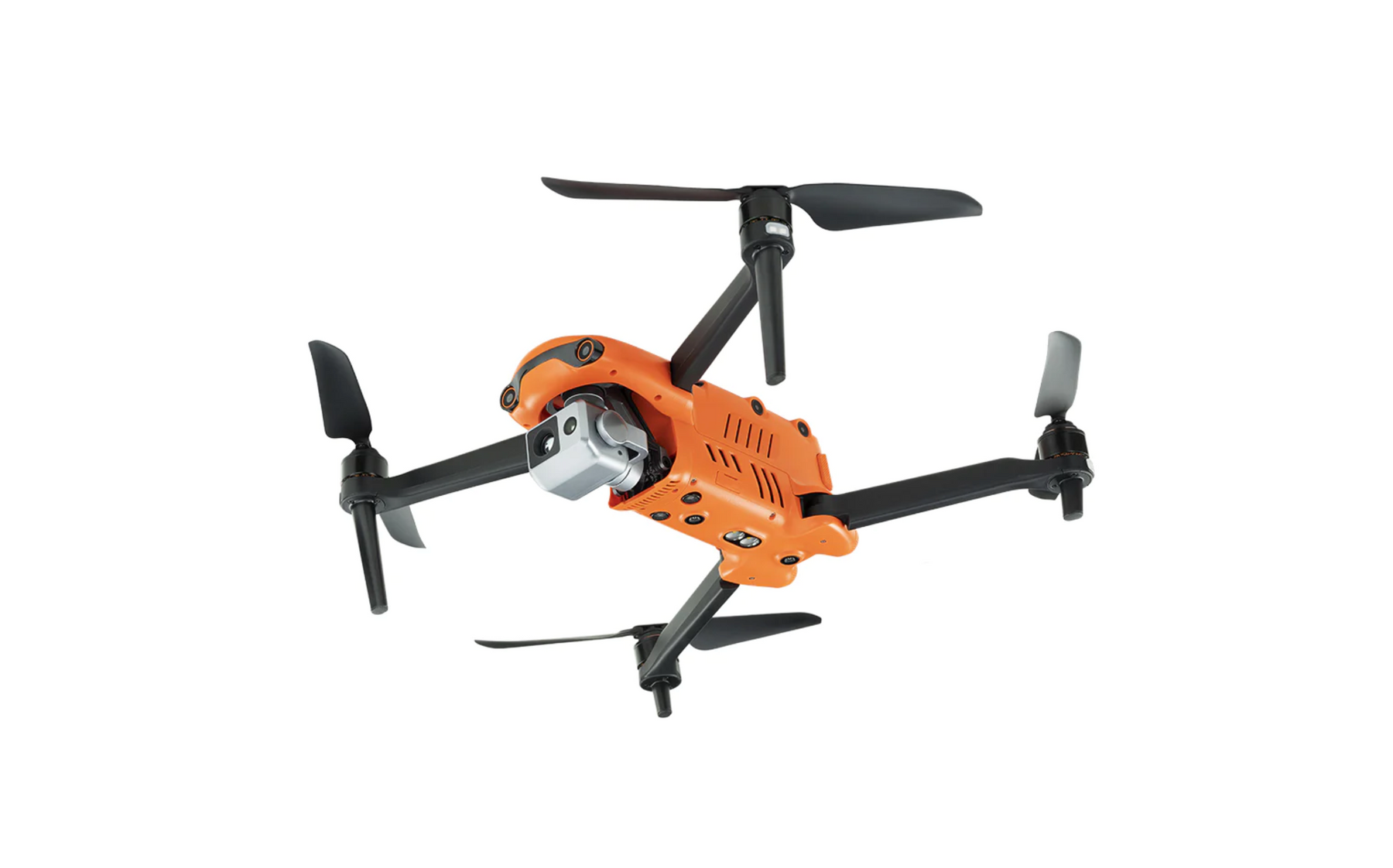 Autel EVO II Dual 640T Rugged Bundle V3