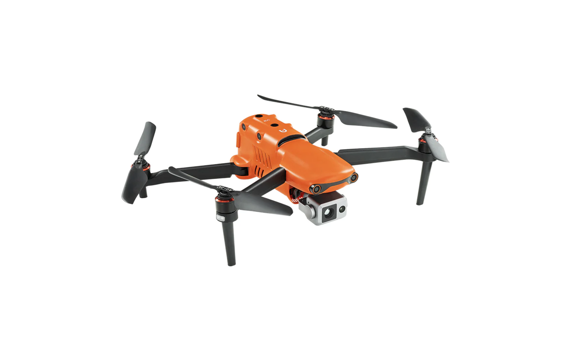 Autel EVO II Dual 640T Rugged Bundle V3