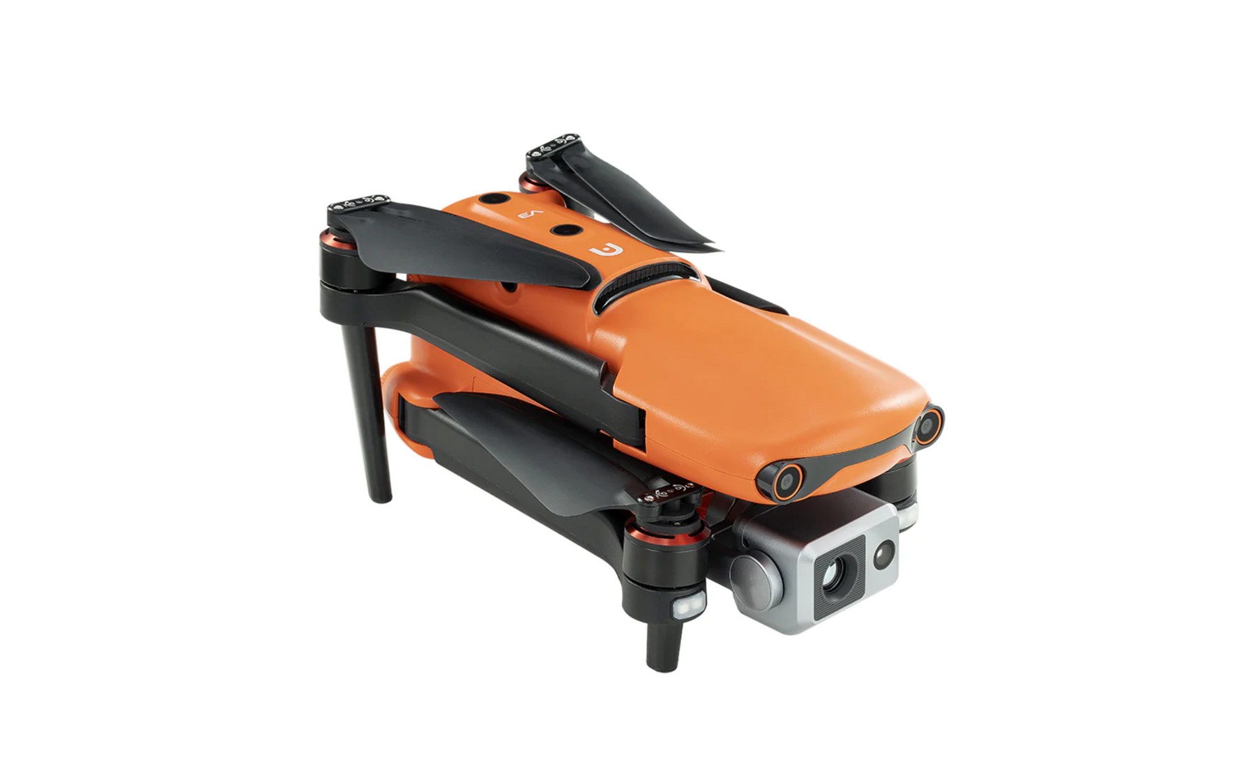 Autel EVO II Dual 640T Rugged Bundle V3