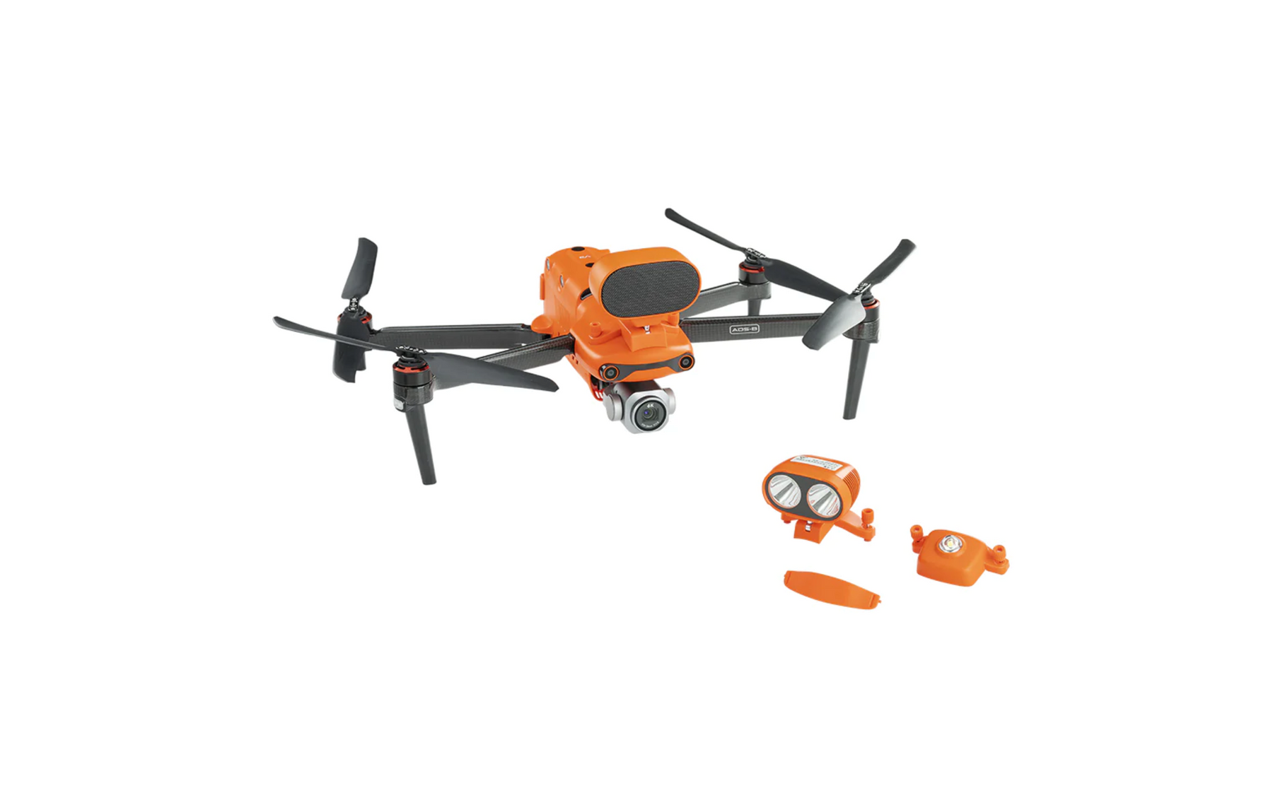 Autel EVO II Pro 6K Enterprise Bundle V3