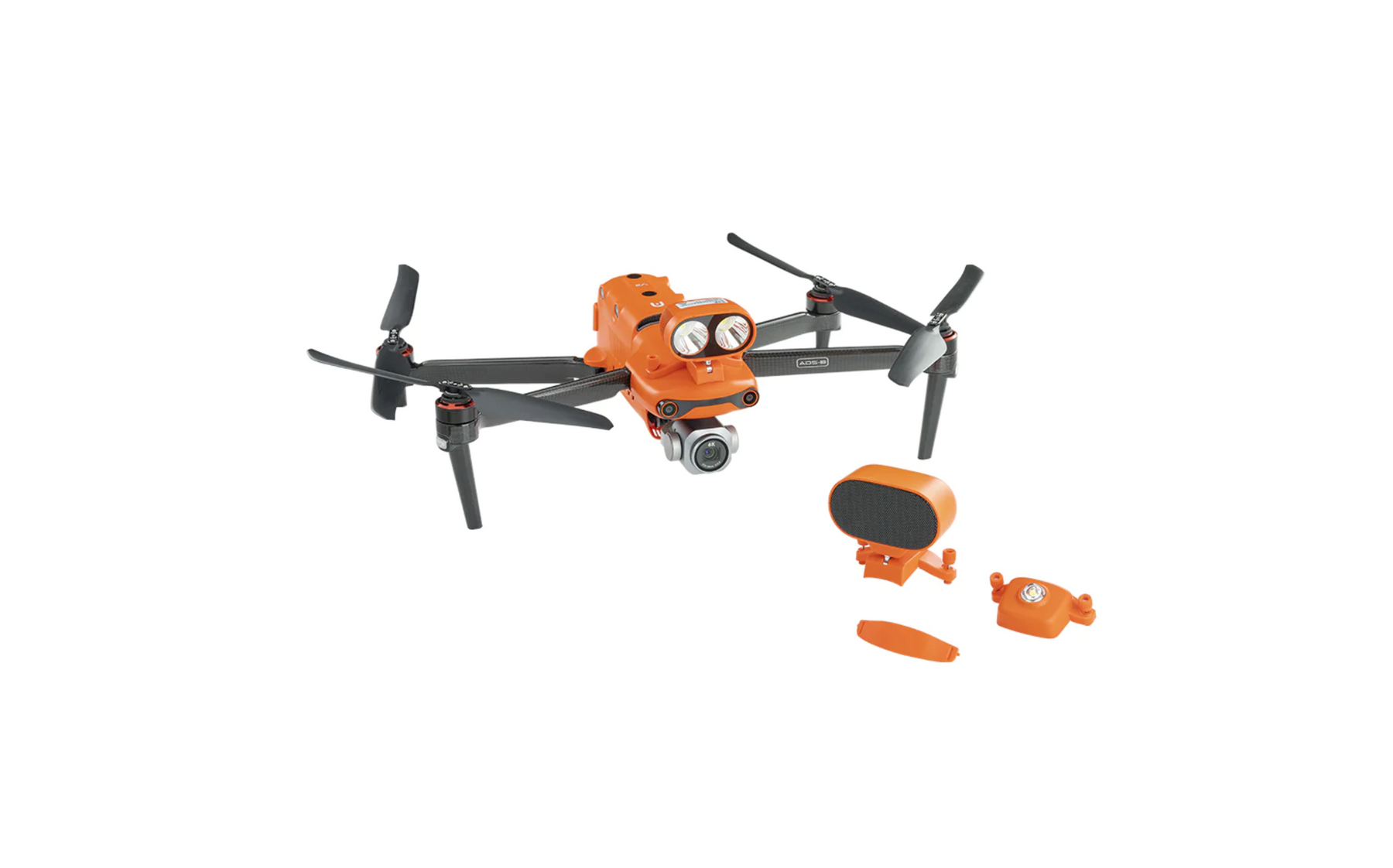 Autel EVO II Pro 6K Enterprise Bundle V3