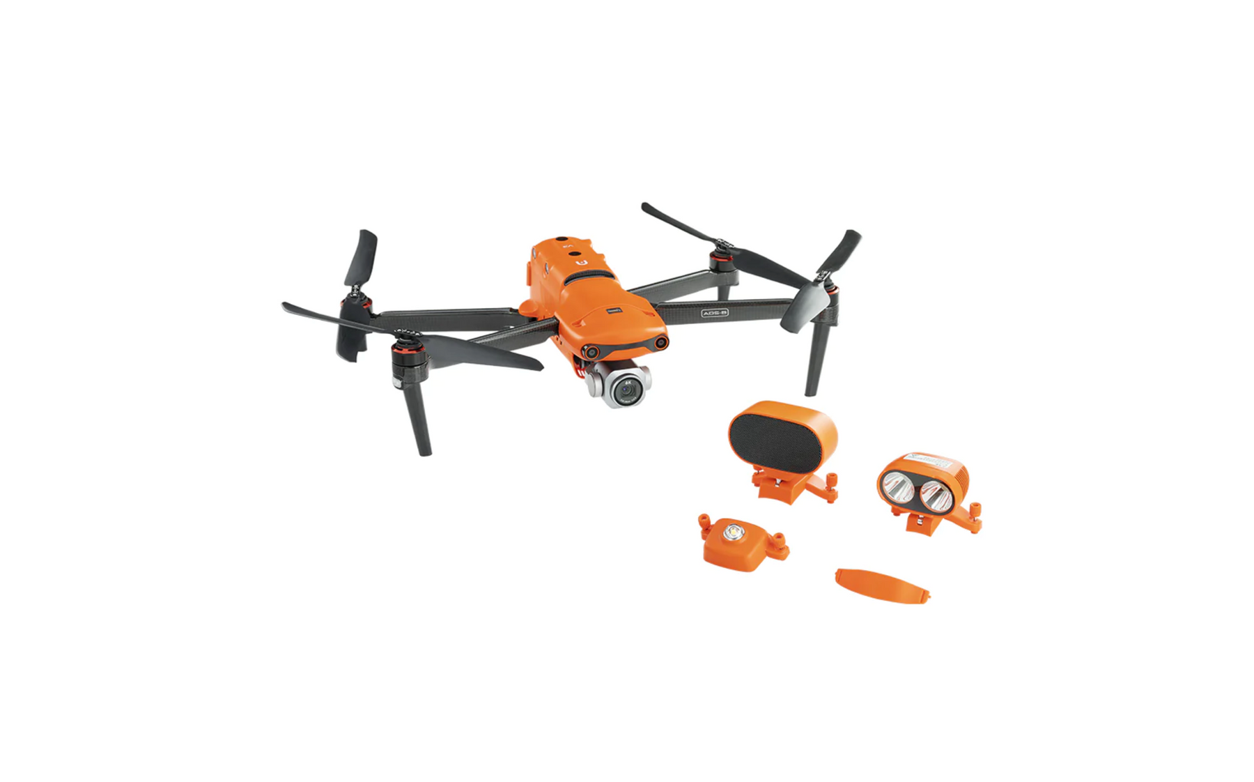 Autel EVO II Pro 6K Enterprise Bundle V3