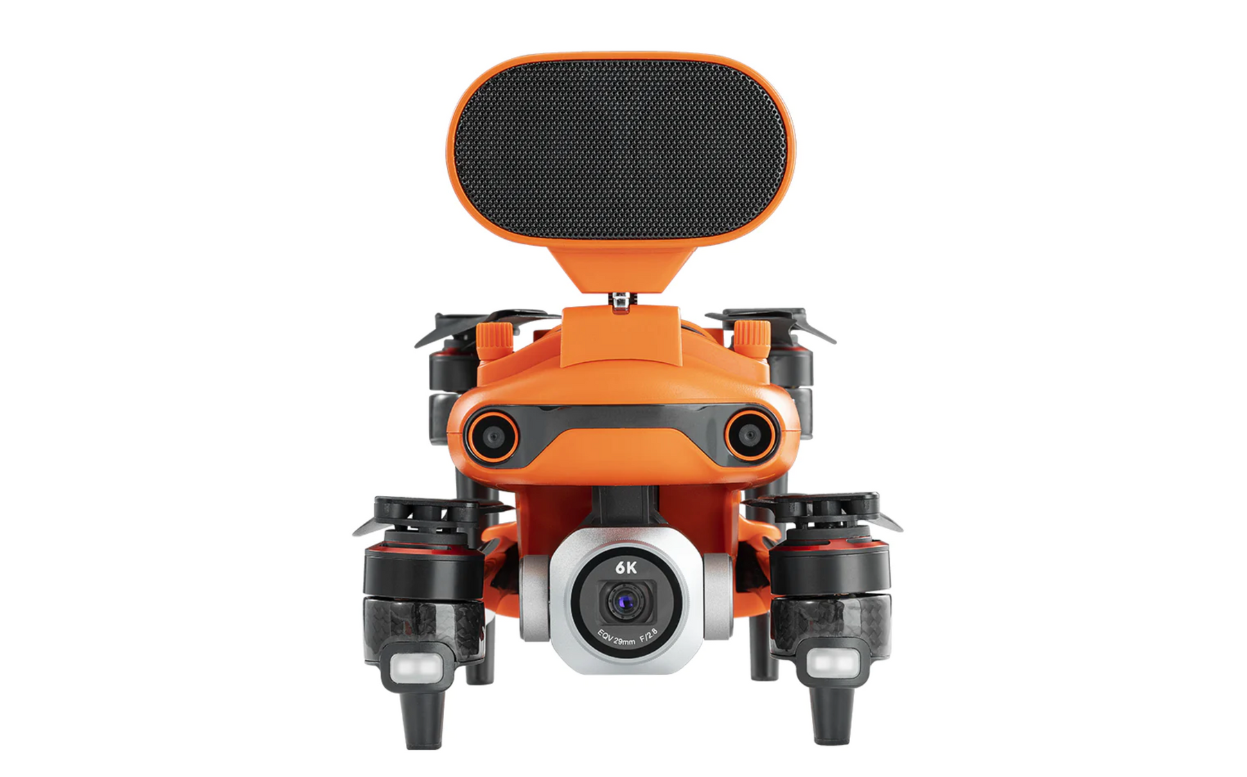 Autel EVO II Pro 6K Enterprise Bundle V3