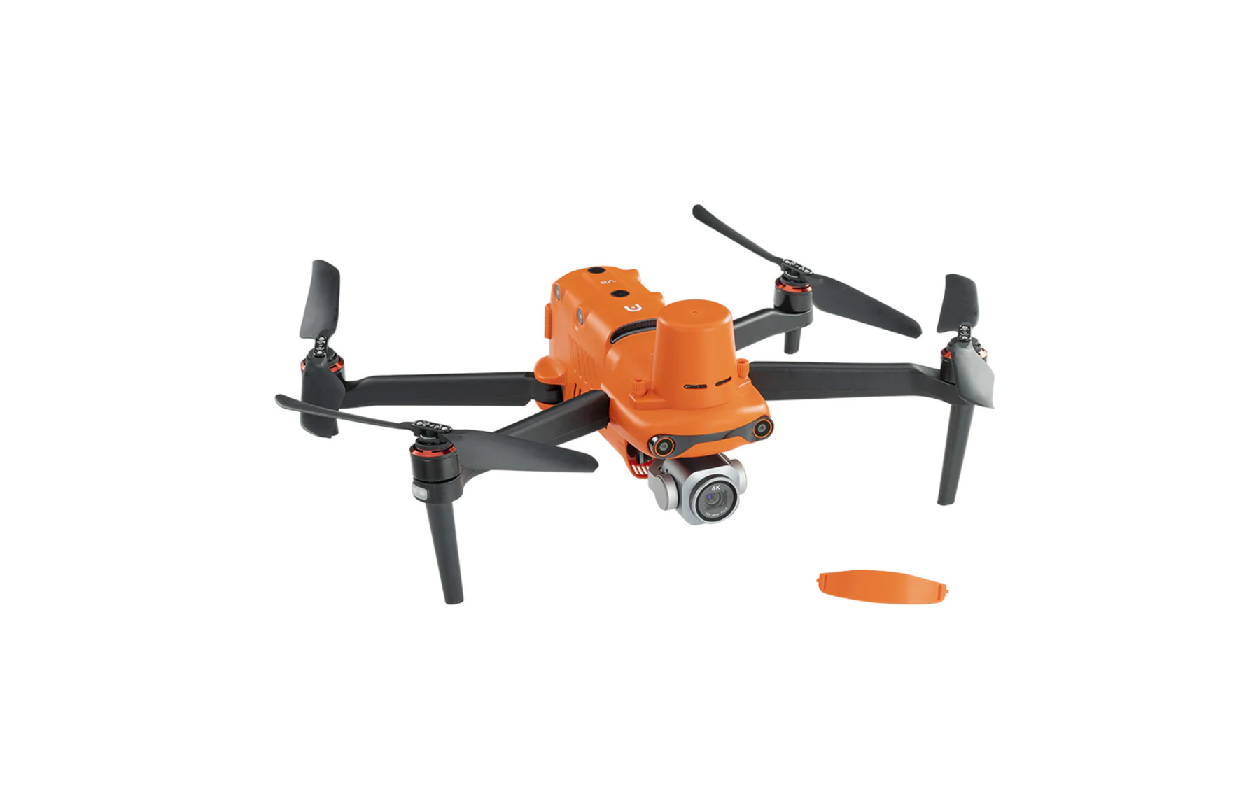 Autel EVO II Pro 6K RTK Rugged Bundle V3