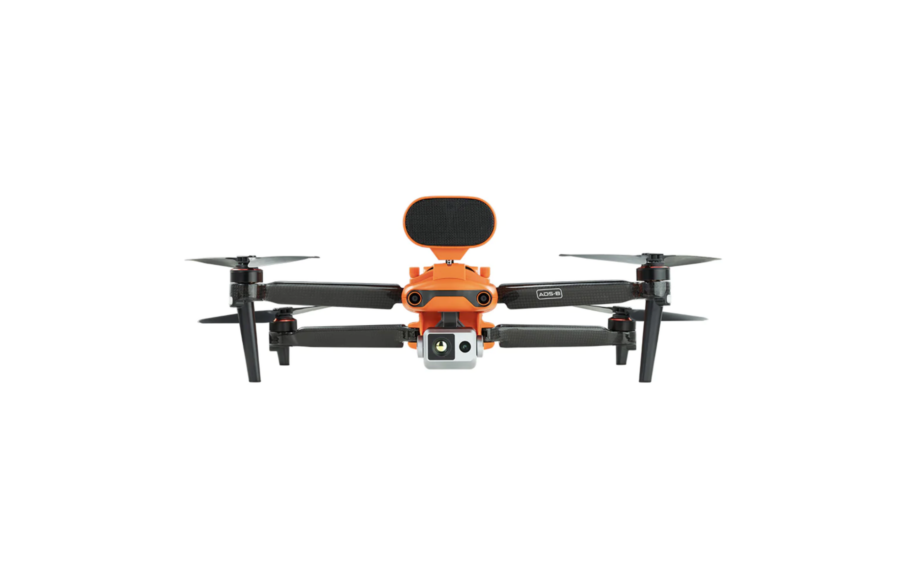 Autel EVO II Dual 640T Enterprise Bundle V3