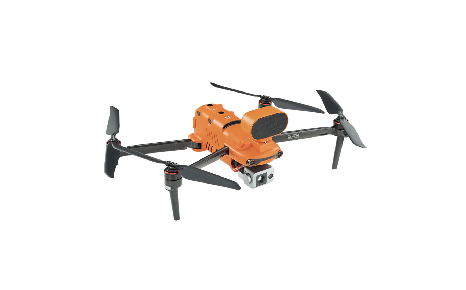 Autel EVO II Dual 640T Enterprise Bundle V3