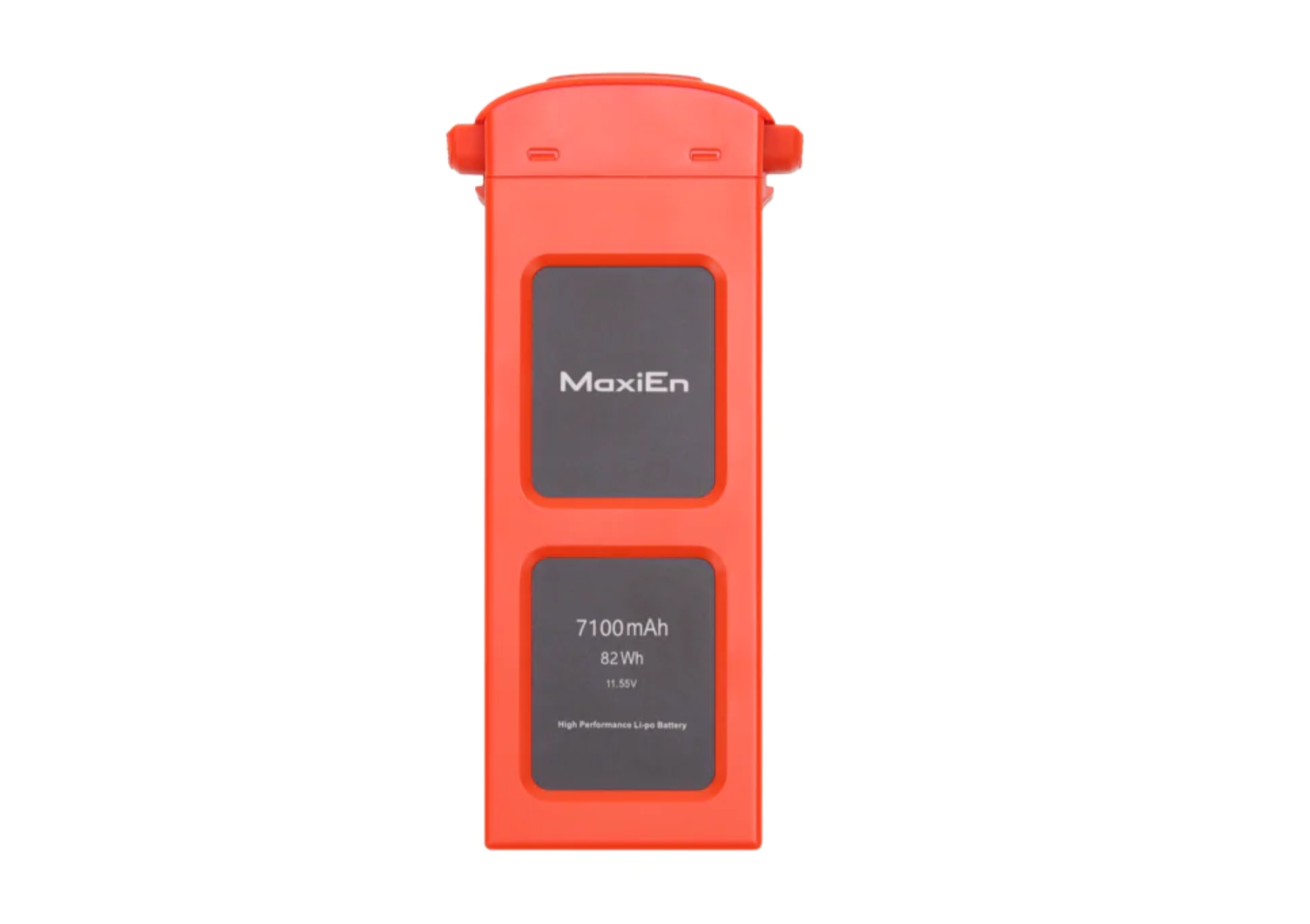 EVO II Intelligent Battery
