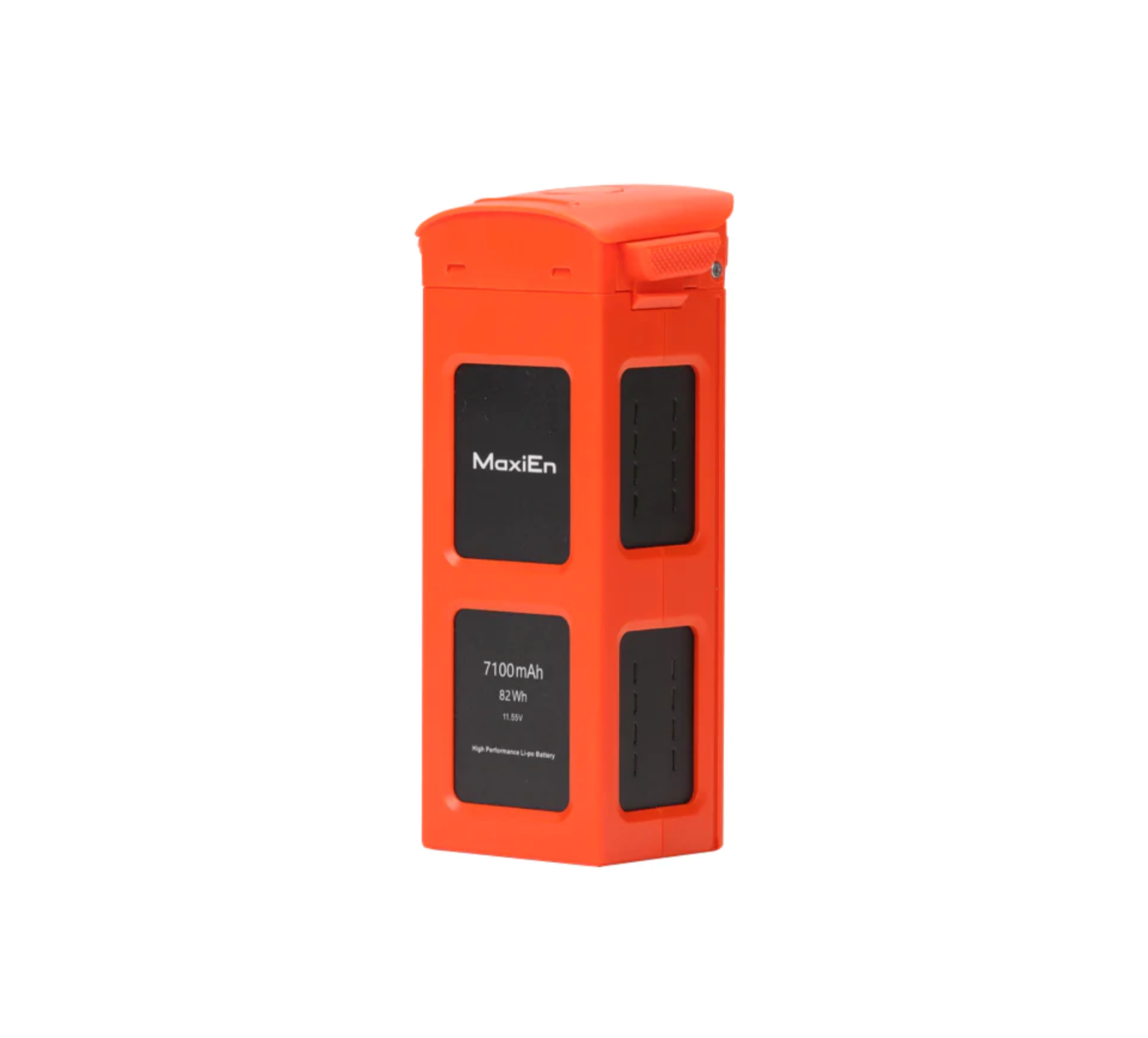 EVO II Intelligent Battery