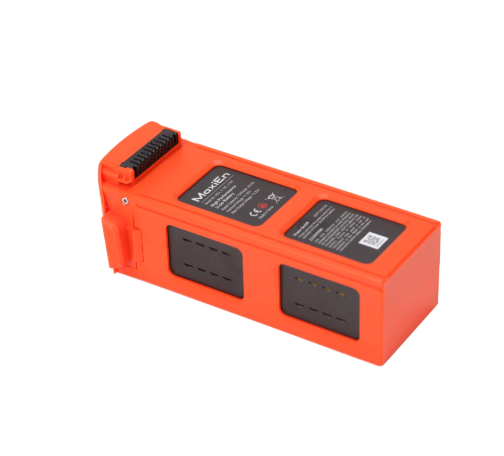 EVO II Intelligent Battery