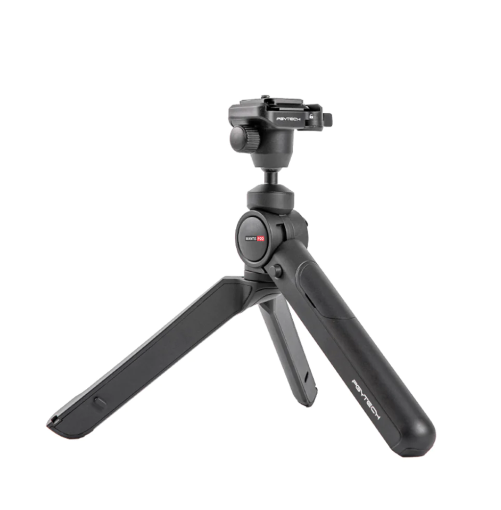 PGYTECH MANTISPOD 2.0(Classic Black)