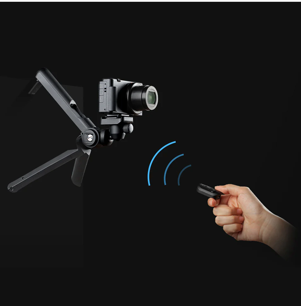 PGYTECH MANTISPOD 2.0(Classic Black)