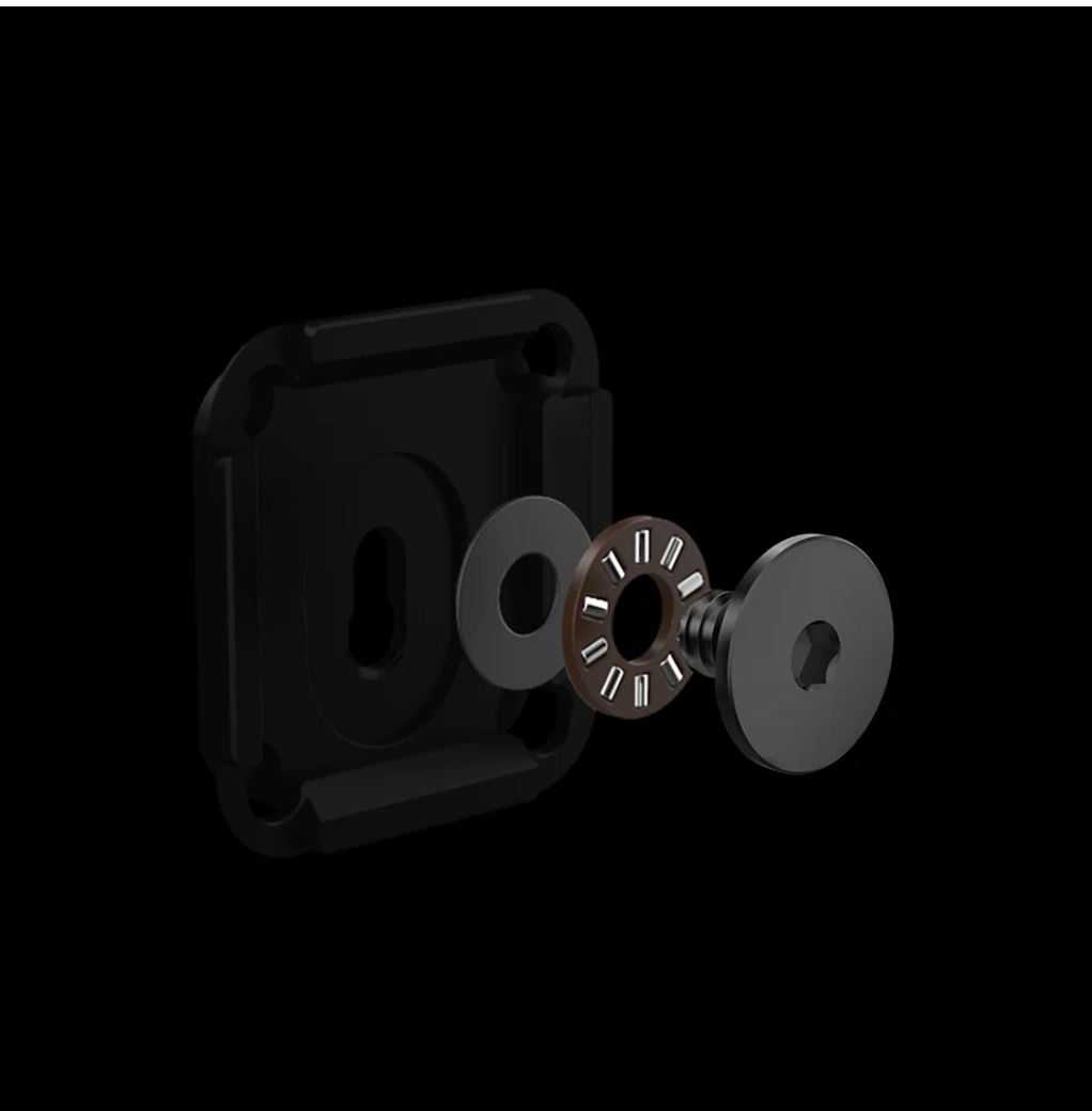 PGYTECH MANTISPOD 2.0(Classic Black)