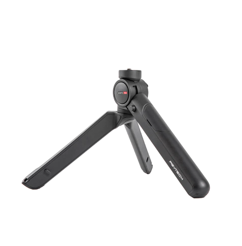 PGYTECH MANTISPOD 2.0(Classic Black)
