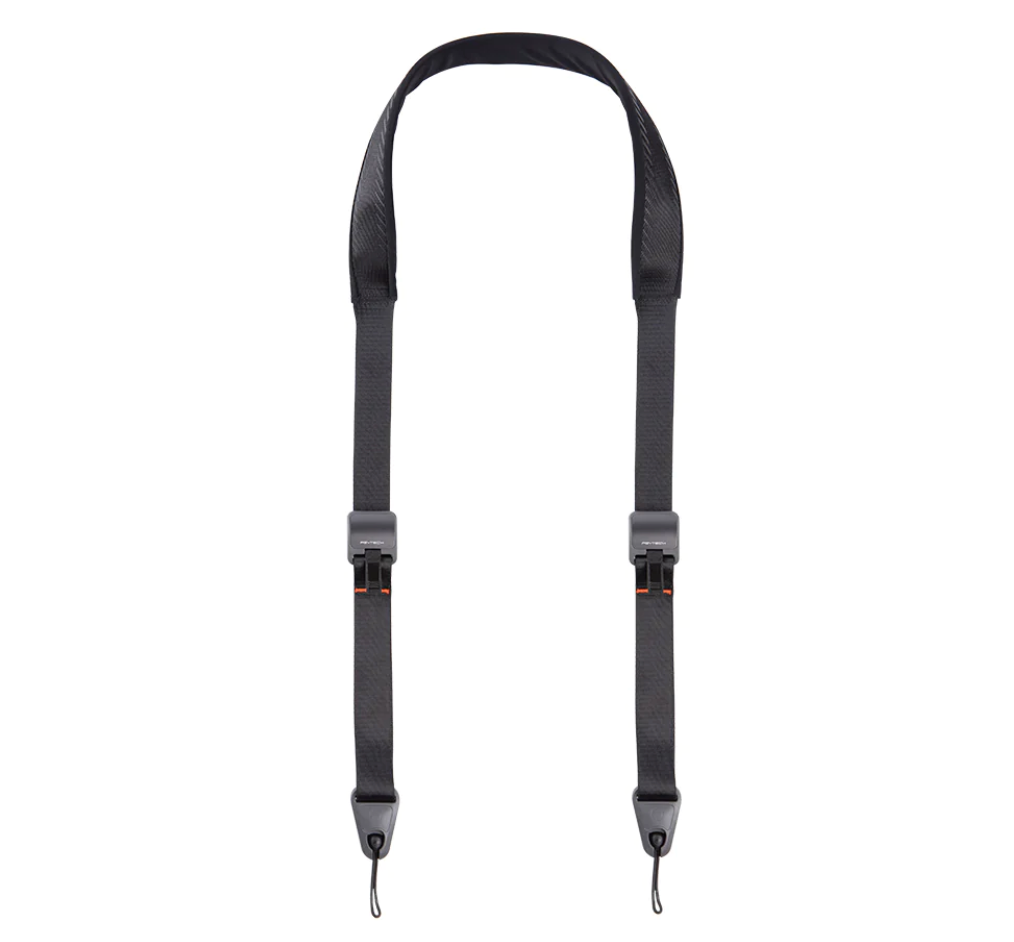 PGYTECH Camera Shoulder Strap(NightBlack)