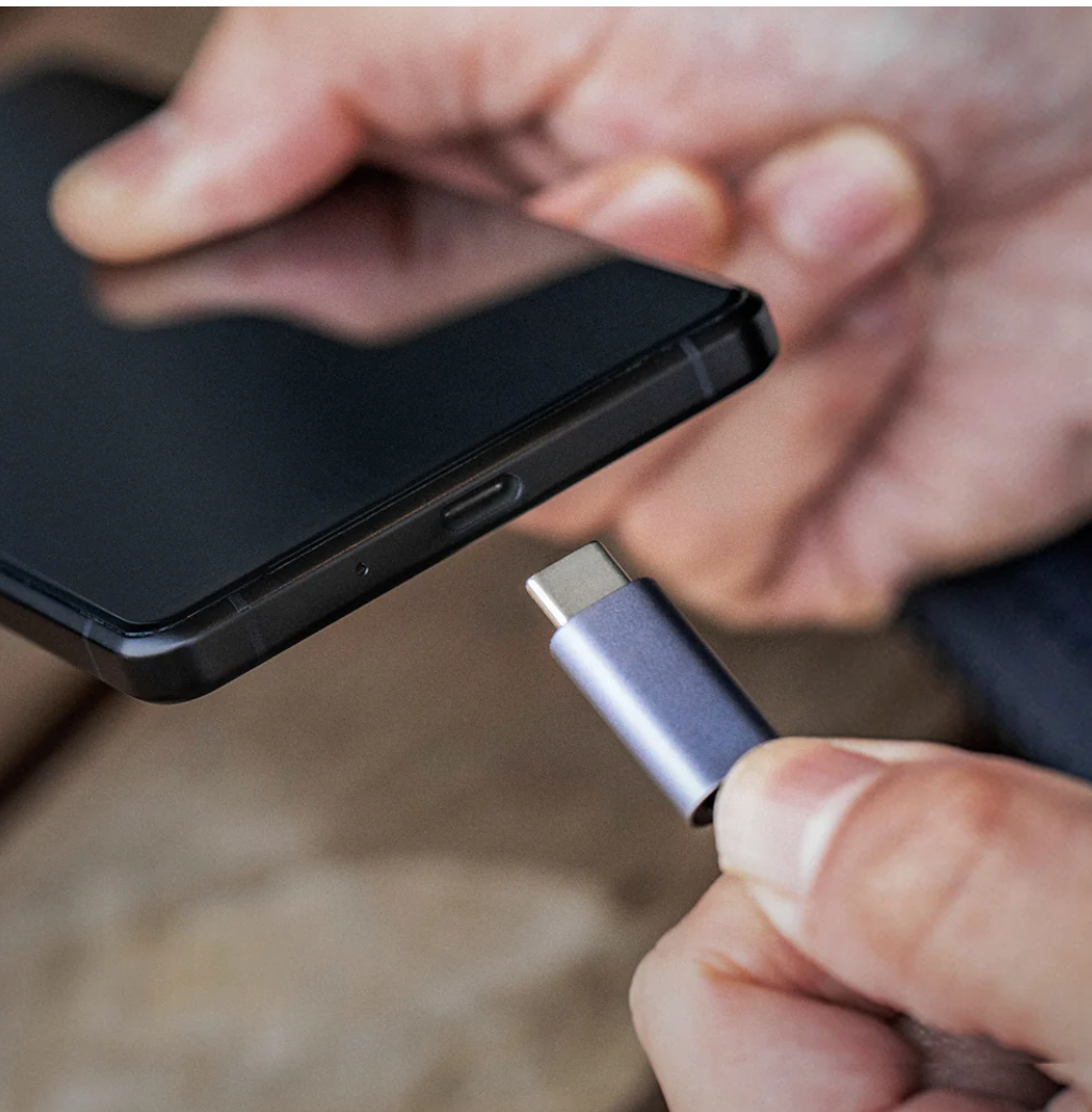 PGYTECH CreateMate High-speed CardReader Case