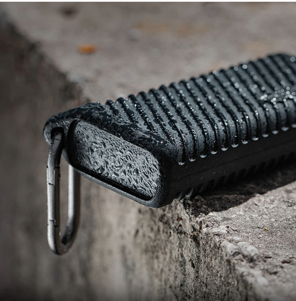PGYTECH CreateMate High-speed CardReader Case