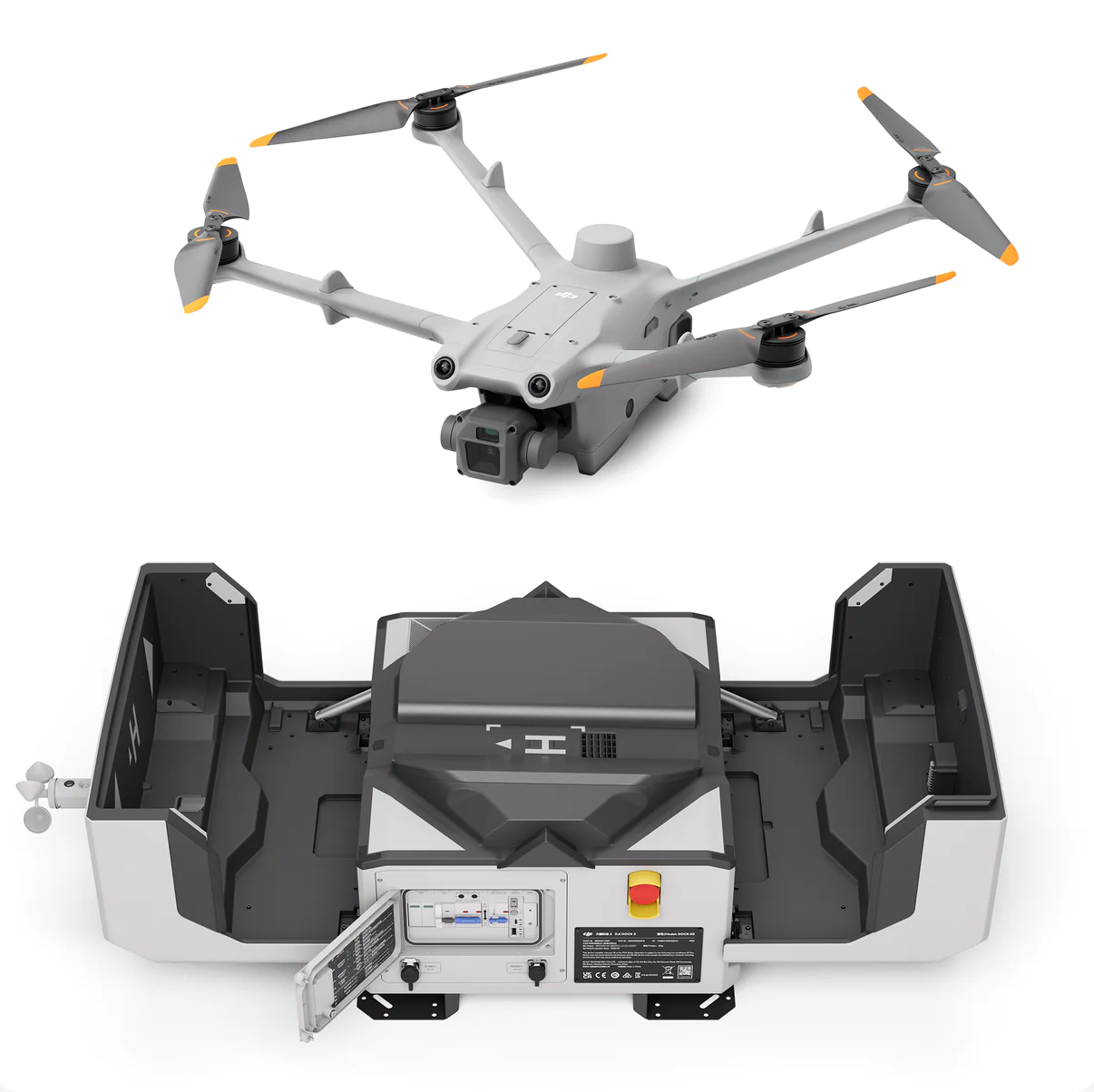 Dji Terra Dji Mavic Pro 3d Mapping DJI Dock Matrice 3D Mapping