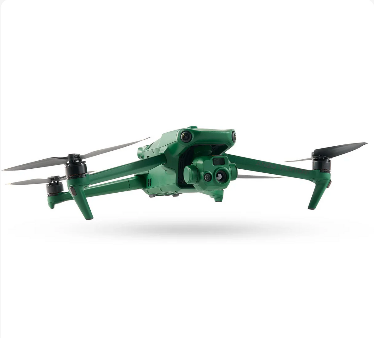 ANZU ROBOTICS RAPTOR T | THERMAL RTK DRONE | 45MIN FLIGHT TIME