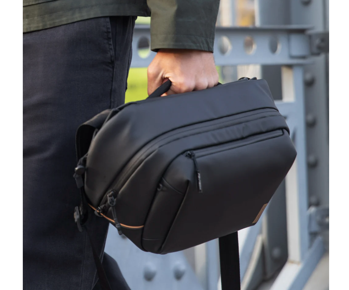 PGYTECH ONEGO SOLO V2