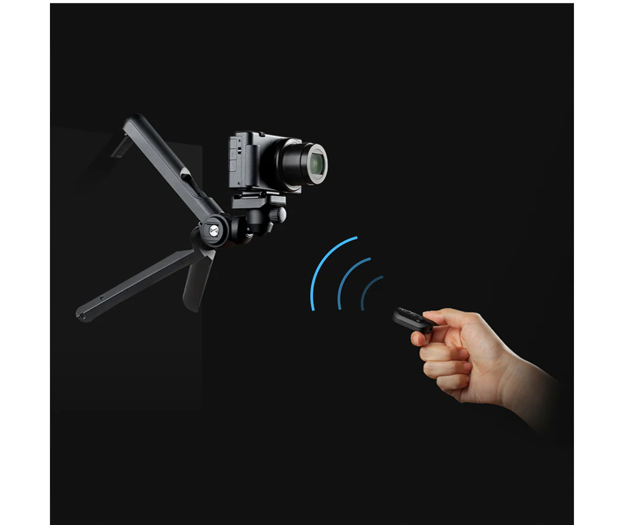 PGYTECH MANTIS RC M1