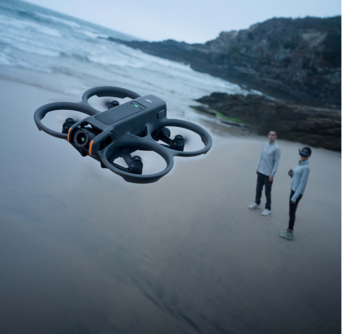 DJI Avata 2 (Drone Only) - DronePoint Canada