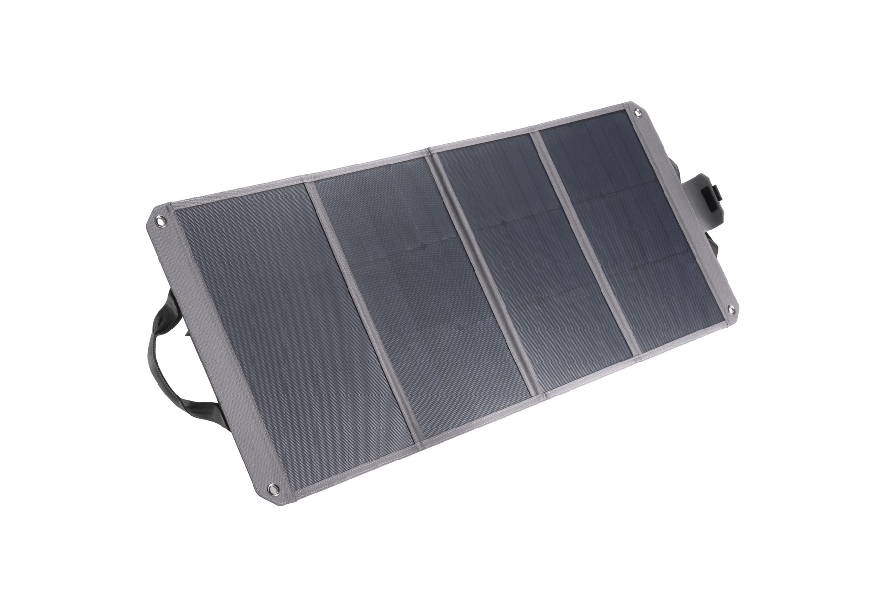 Zignes 100W Solar Panel (CA)