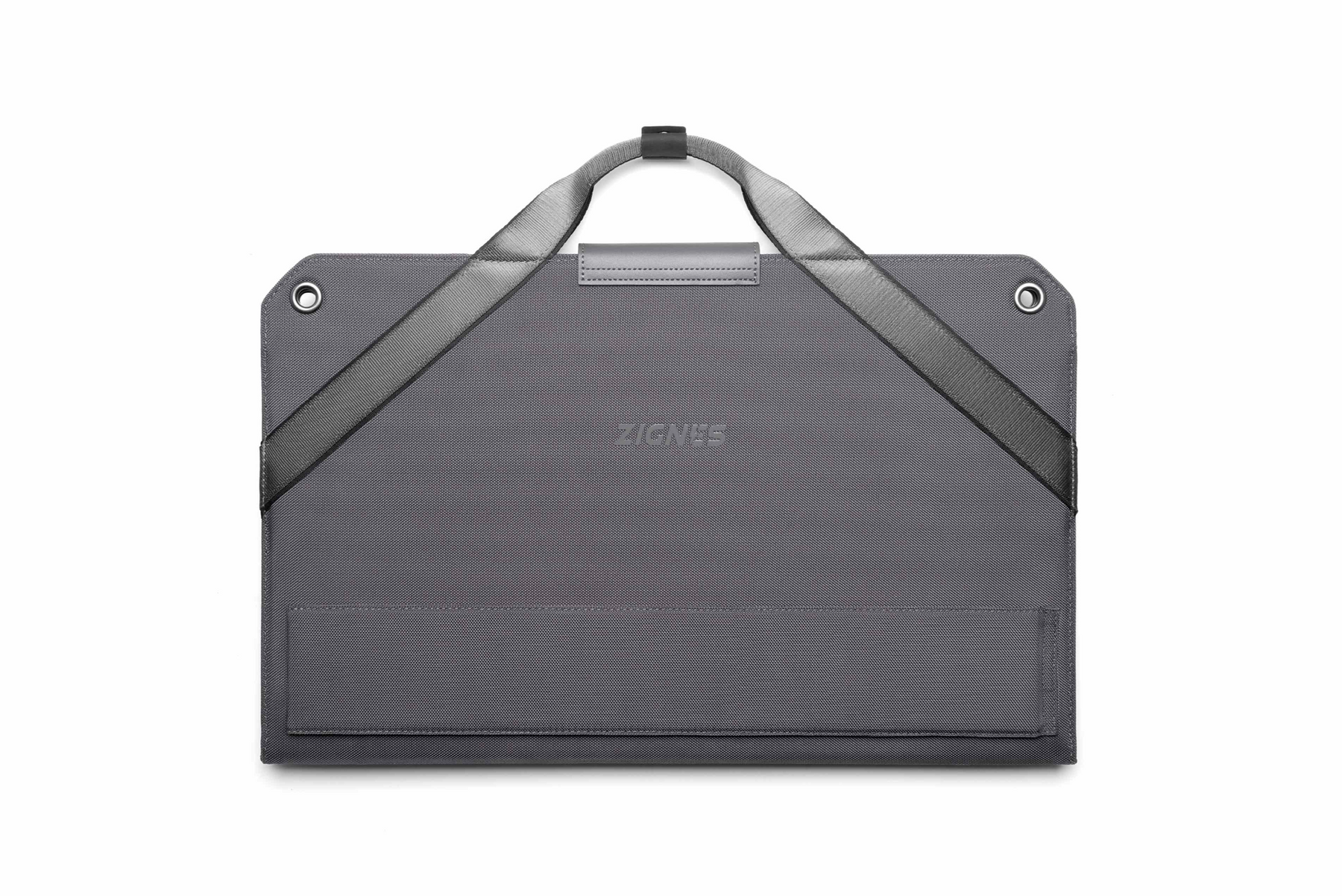 Zignes 100W Solar Panel (CA)