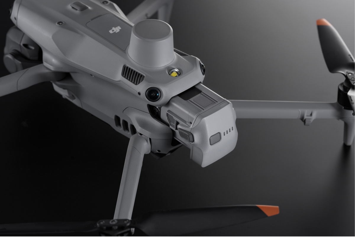 DJI Matrice 4 Series Battery - In Stock