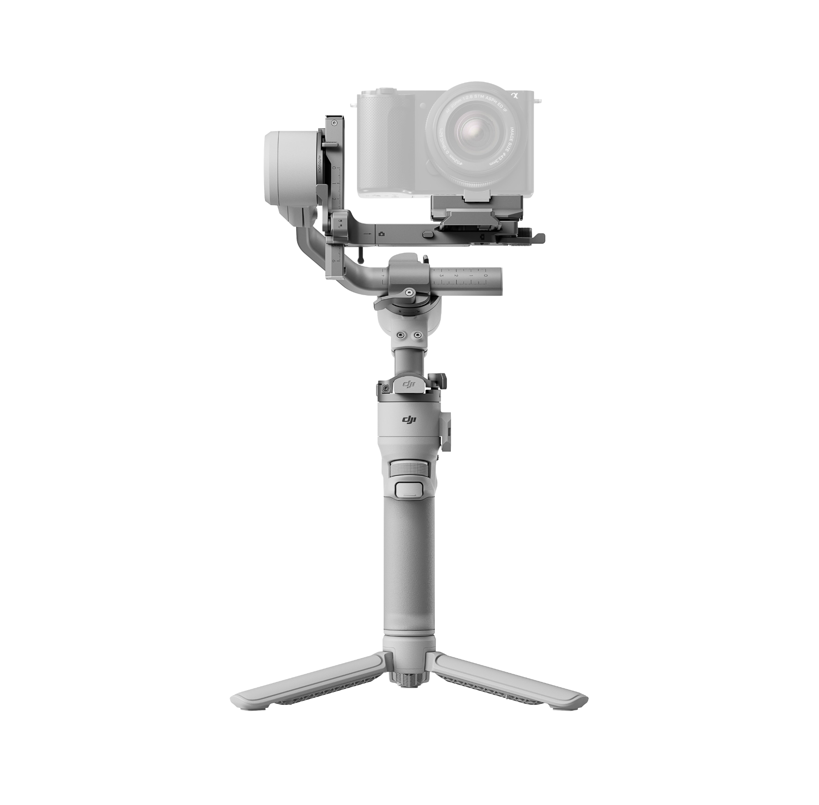 DJI RS 4 Mini Combo