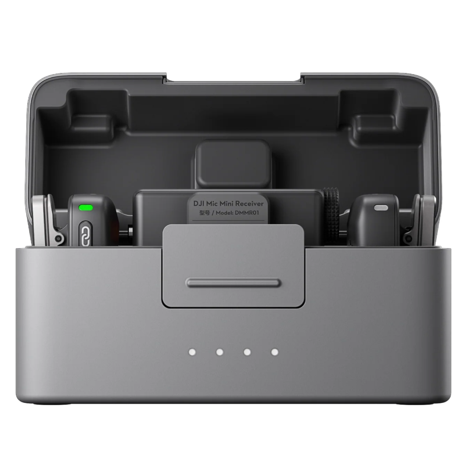 Osmo Mobile 7P Vlog Combo