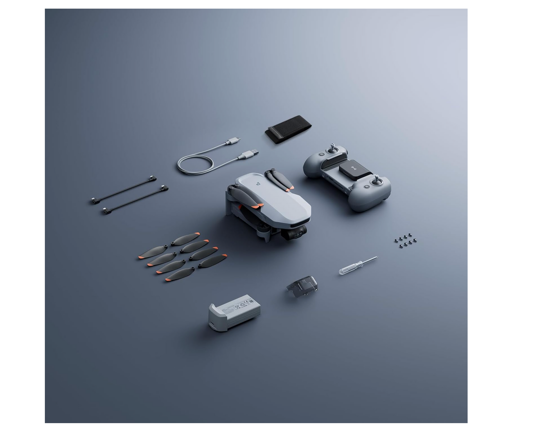 Potensic ATOM 2 Standard Kit