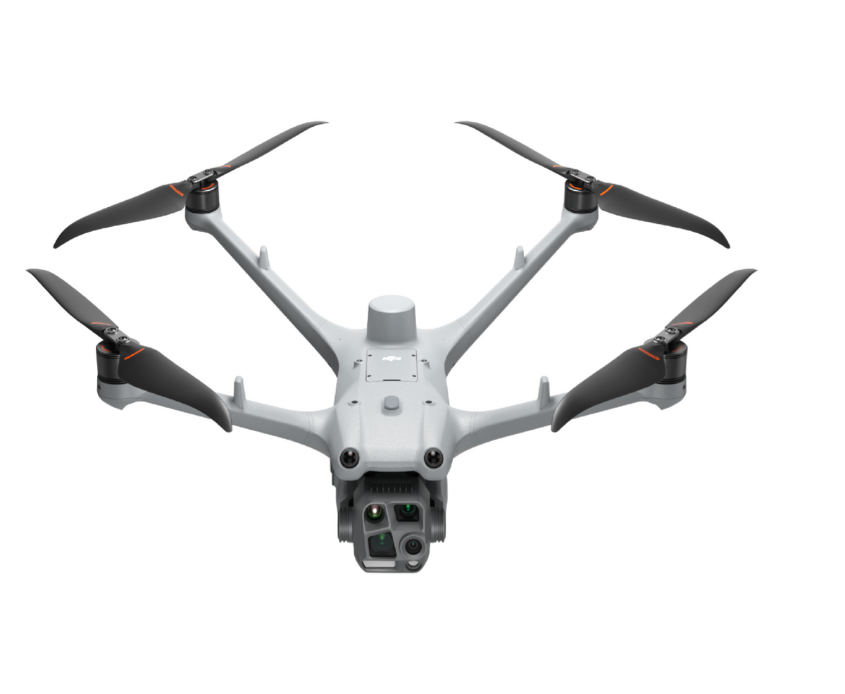 DJI Matrice 4TD(DJI RC Plus 2 Enterprise (NA)) SP Plus