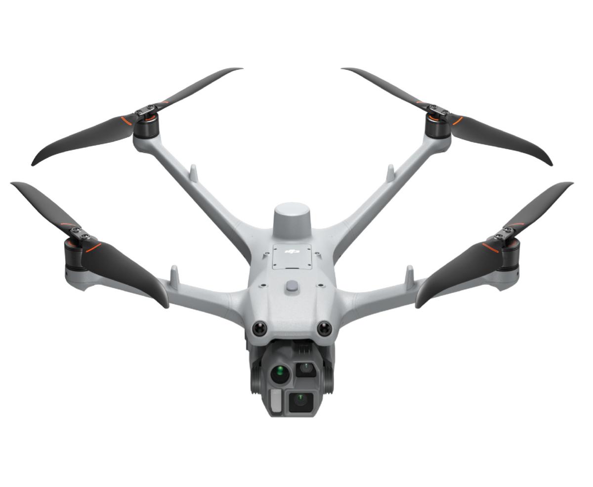 DJI Matrice 4D (NA) SP Plus